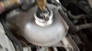 Как правильно заливать антифриз, на примере фольксваген тигуан 2019. БудниАвтосервис.