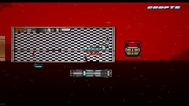 Hotline Miami 2 Level Editor screen problem смотреть онлайн