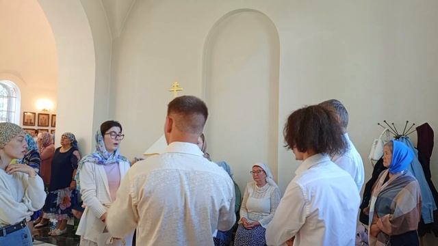 Марие Дево Чистая смотреть онлайн