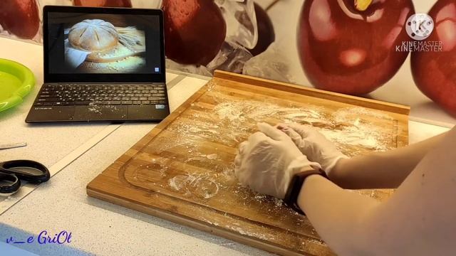 Досуг в подготовительной группе - " Хлеб всему голова". Рецепт Хлеба и способ приготовления. смотреть онлайн