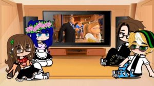 Реакция Лб и Ск из 5 сезона #гачаклуб #иришка Клубничка