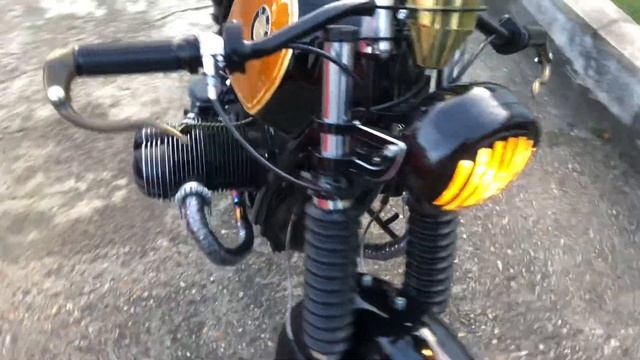 Amber R80/7 смотреть онлайн