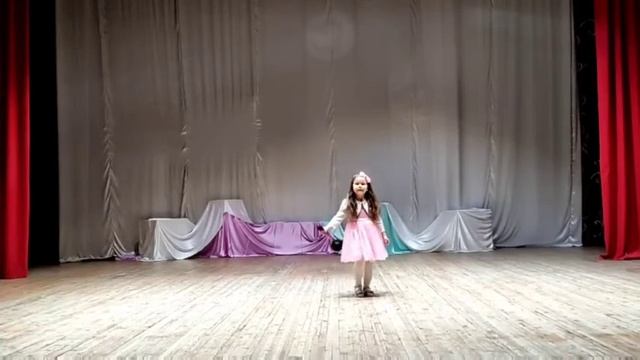 Клыжук Мария - группа А - "Детки - конфетки" смотреть онлайн