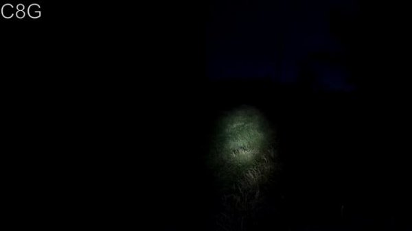 Тест сравнение Sofirn SP70 и Q8, C8G