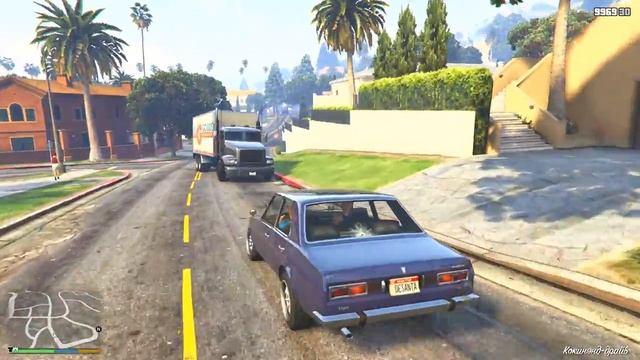 GTA 5 РЕАЛЬНАЯ ЖИЗНЬ ШКОЛЬНИКА ДЖИММИ - СБЕЖАЛ СО ШКОЛЫ ВО ВРЕМЯ УРОКОВ! ⚡ГАРВИН смотреть онлайн