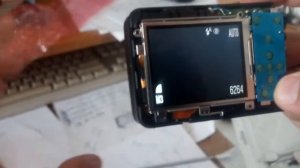 Объектив canon a480