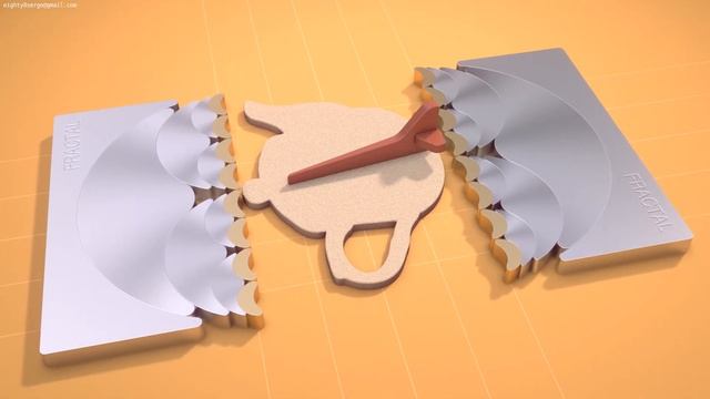 Fractal Vises смотреть онлайн