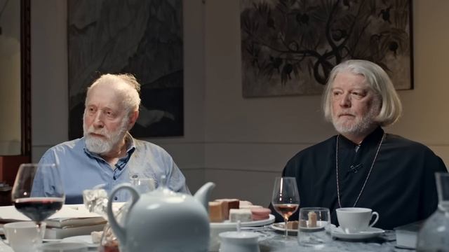 «Русский авангард»: Клейман, Норштейн, Уминский #солодников