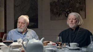 «Русский авангард»: Клейман, Норштейн, Уминский #солодников