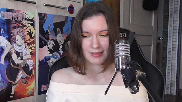 Антипод Мэри Сью - Анти Сью. Кто такая, как избавиться, зачем ее создают смотреть онлайн