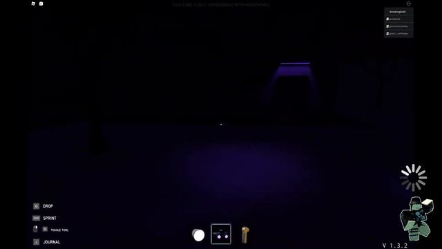 SPECTER FLASHLIGHT GLITCH!!! Ayaw naman gumana eh. - TeamPeborit Roblox Ep. 03 - Tagalog Gameplay смотреть онлайн