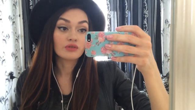 VLOG: Один день из жизни / Бегаю / Мнение о "Форсаж 7" / Мадонна поцеловала Дрейка !? II AlbiBlog смотреть онлайн