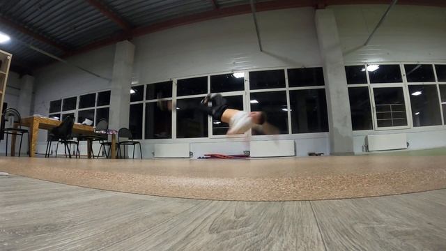 Bboy Mistik Smolensk смотреть онлайн