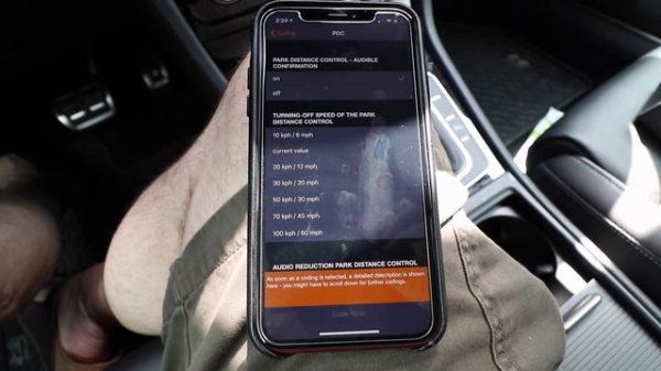 Carly Connected Car is FAST and EASY - Netcruzer CARS
