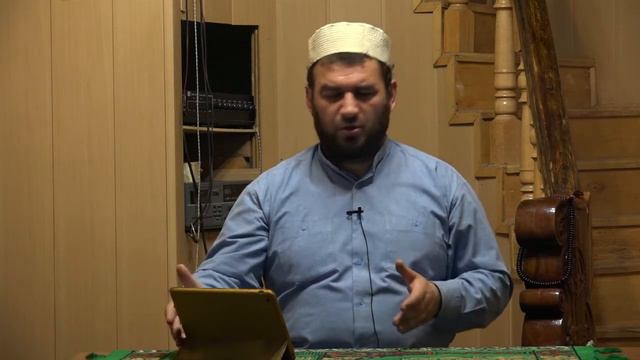 ᴴᴰ Обязательные действия полного омовения смотреть онлайн