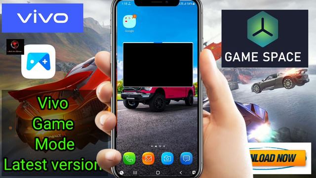 How to turn on vivo game mode or install Vivo game space🤔 #vivo #vivogamespace #allinonegamefacttec смотреть онлайн