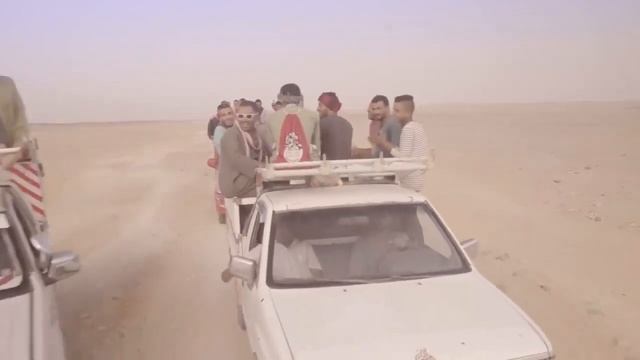 Pyramid Builders - New Clues - Documentary