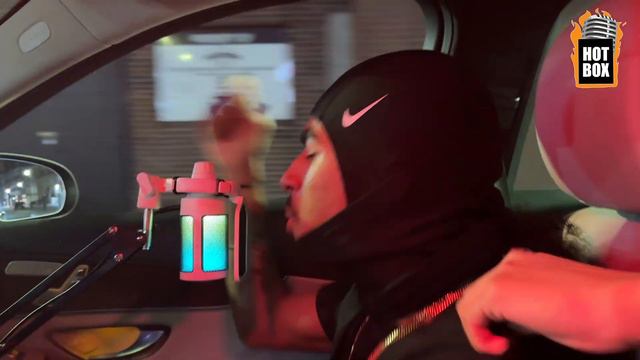 Native | HotBox🔥 Ep10 - Boston Edition смотреть онлайн