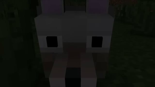 WOLF LIFE MOVIE - Minecraft Animation смотреть онлайн