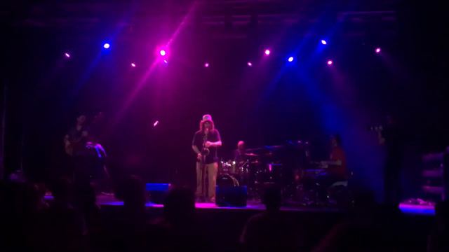 Ilhan Ersahin In Kyiv * Ільхан Ерсахін в Києві * Ильхан Эрсахин в Киеве