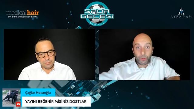Kod Adı: 1907 Atilla Karaoğlan | Alanyaspor Fenerbahçe | Levent Yaz istifasının perde arkası смотреть онлайн