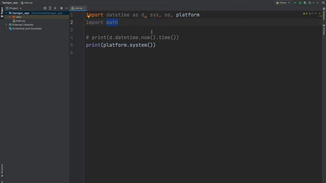 Уроки Python с нуля _ #16 – Модули в языке Питон. Создание и работа с модулями смотреть онлайн