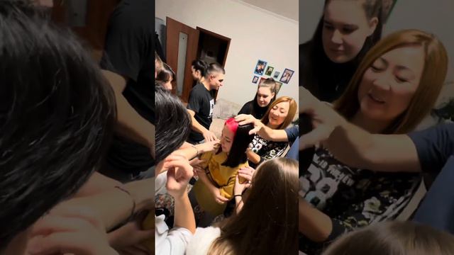 С днём рождения наша любимая Анюта смотреть онлайн