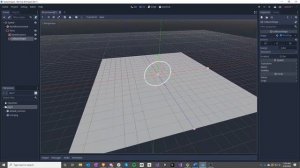 Lesson 25 - Creating a 3D Environment