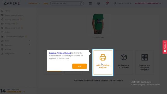 How to Create a Print on Demand Service Website in WordPress #WordPress смотреть онлайн