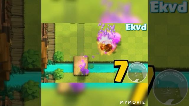 Very funny video of clash of Royal ha ha ha ha смотреть онлайн