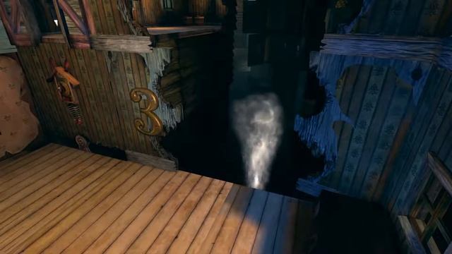 Игра в куклы ● Alice: Madness Returns #18