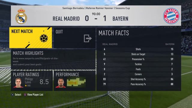 Paper Route - Chariots (Instrumental) FIFA 17 OFFICIAL SOUNDTRACK ~ Theme of a Champion ~ смотреть онлайн