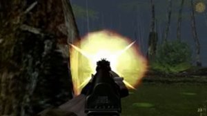 Vietcong Complete Game Walkthrough Full Game Story