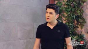 Ֆուլ հաուս, 6-րդ եթերաշրջան, Սերիա 24 / Full House