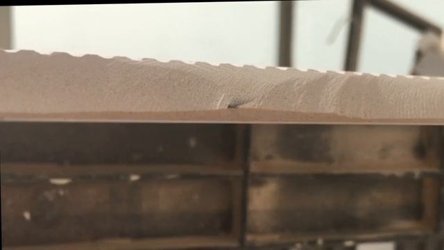 Как запилить наружный угол плитки под 45°. Или заусовка по Израильски. смотреть онлайн