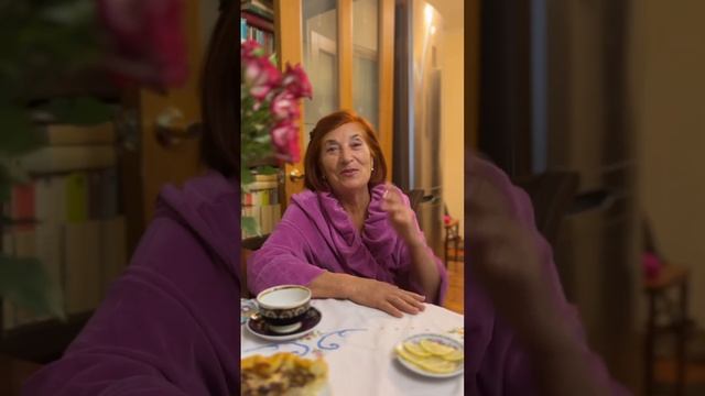 Совет про отношения с мужем!До 80 лет прожили вместе? смотреть онлайн