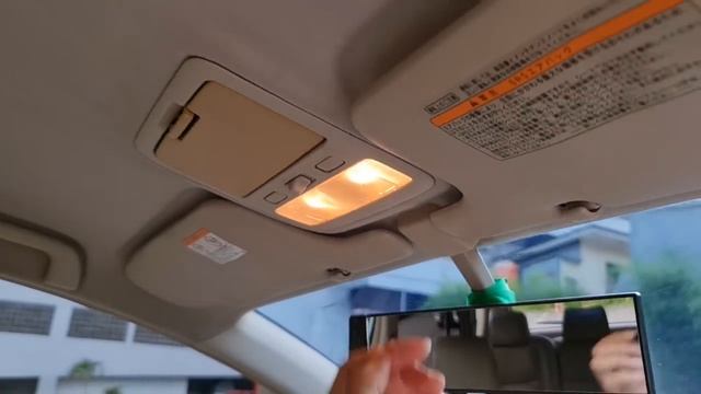 In Depth Tour Toyota Corolla Spacio [E120] Facelift (2003) - Indonesia смотреть онлайн