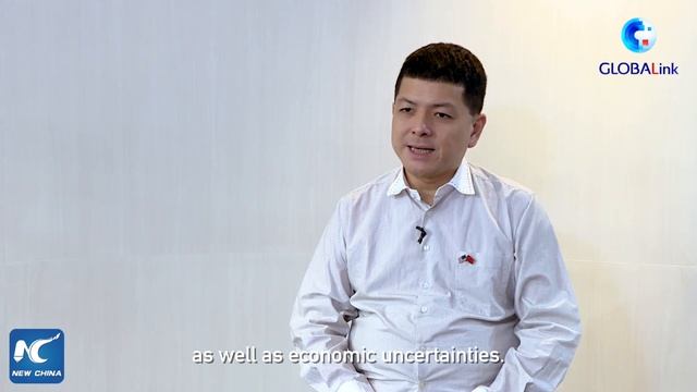GLOBALink | Boao Forum for Asia opportunity for inclusive development: Malaysian expert смотреть онлайн
