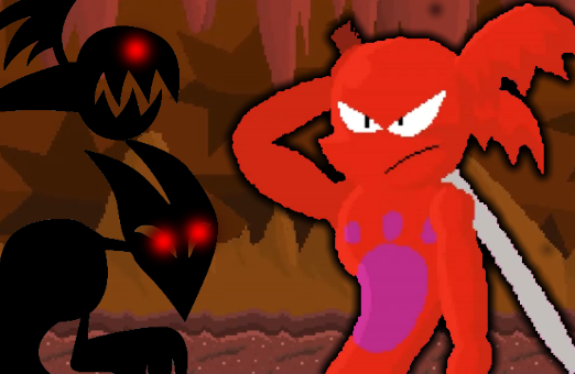 ЛУНТИК ОГНЯ ПРОТИВ МОНСТРОВ! - Лунтик стихий FIREdition смотреть онлайн