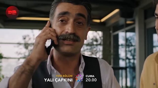 Yalı Çapkını 47. Bölüm 2. Fragmanı | Çok Yazık Allah Belanızı Versin İkinizinde ! смотреть онлайн