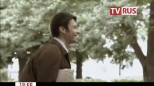 Анонс Х/ф «Апофегей» Телеканал TVRus