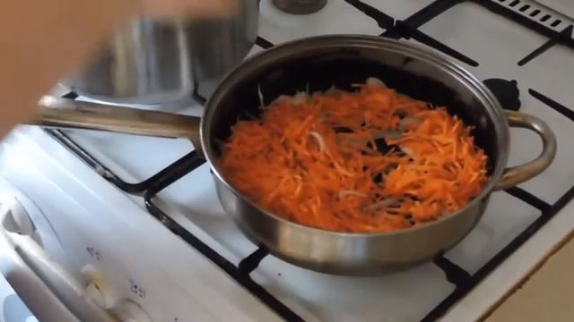 Кубанский БОРЩ смотреть онлайн