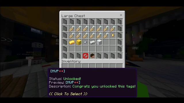 AlonsoTags Spigot смотреть онлайн