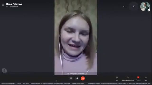 Отзыв мамы в декрете Елены Полевой смотреть онлайн