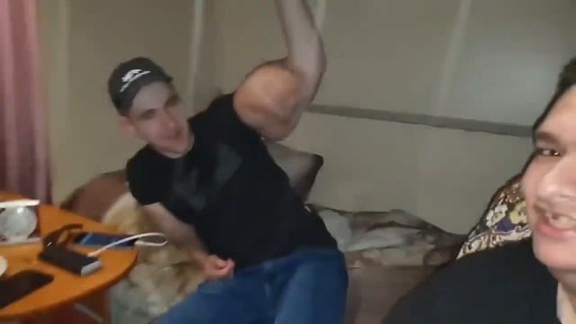 Руслан Гительман: ОБЕД ШАШЛЫКОМ С ТЕРЁШИНЫМ (РУКИ БАЗУКИ). Обед Под одеялом!