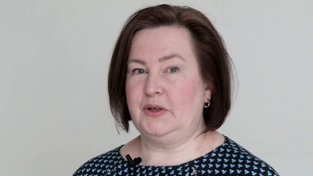 Финансовый директор и консультант Маргарита Гись смотреть онлайн