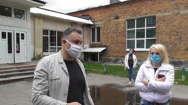 Червоноград, школа №10 шкільна реформа, пʼятниця, 5 червня 2020 р. смотреть онлайн