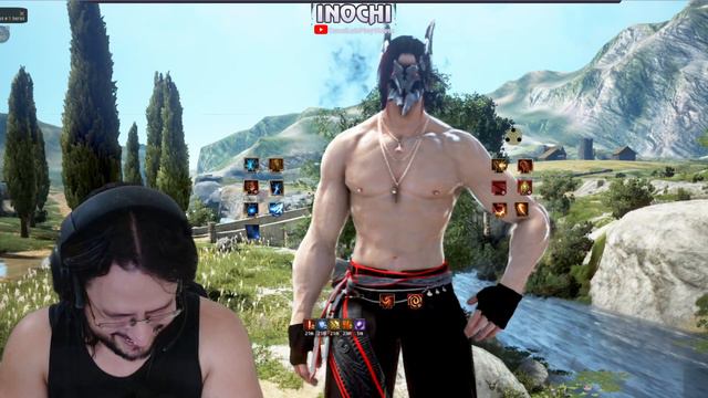 Por que Ainda Jogo Black Desert em 2024 + Expectativas Pessoais para MMOS em 2024 смотреть онлайн