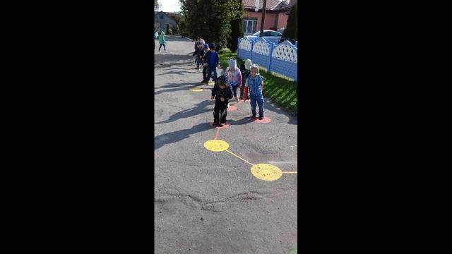 видеовизитка инструктора по физической культуре смотреть онлайн