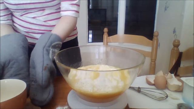 [Recette N°4] ♥ Madeleine ♥ смотреть онлайн